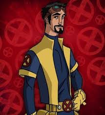 Wolverine And The X Men Characters Wolverine And The X Men Characters Forge Wolverine Marvel X Men Punisher Marvel