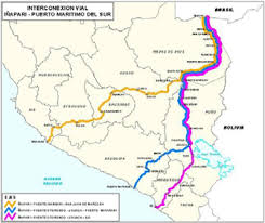 El eje multimodal amazonas norte forma parte de la carretera interoceánica, que a la vez está comprendida en el proyecto de integración de infraestructura. Http Siar Minam Gob Pe Puno Sites Default Files Archivos Public Docs 409 Pdf
