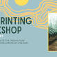 Lino Printing with Beth Knight (Jan 17th) event in Pembroke