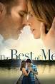 Nicholas Sparks wrote the screenplay for A Walk to Remember and wrote the story for The Best of Me.