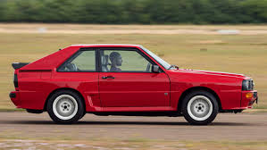 Image result for Stratos Blue 1984 Audi