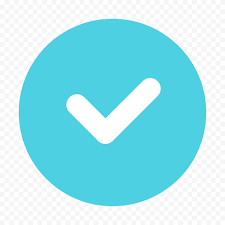 Tiktok Verified Badge Png Photos Free Download Pxpng Free Followers On Instagram Vimeo Logo Ticks