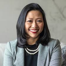 Ann Gamboa's Instagram, Twitter & Facebook