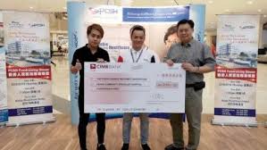 Aeon big falim ei tegutse valdkondades alternatiivmeditsiin. Aeon Big Falim Ipoh Echo