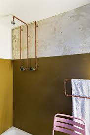 If You Re Seeking To Refresh Your Bathroom With A New Paint Job The Sheer Number Of Color Options Can Be Fru Bathroom Trends Eclectic Bathroom Bathroom Design