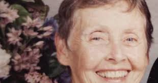 Patricia M. Garrity, 95