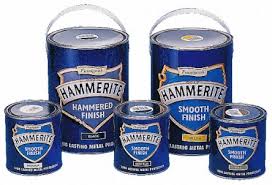 Hammerite metal paints are specially formulated to form a tough barrier that resists knocks and scrapes maintaining a beautiful finish for longer. Hammerite Paint Range Overview Toolsreview Uk