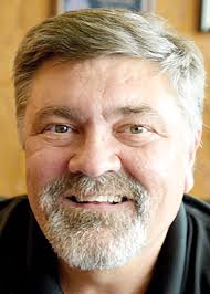 Retirement is well-deserved, but we miss you already, Mr. Kitley'