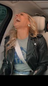 I got to drive around Chicago with my favorite band @wilco