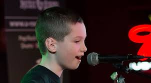 10-year-old Rowan Hendrick rocks Richmond, wins vocal competition