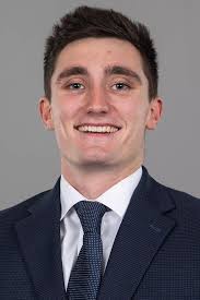 2021-22 Men's Basketball Roster