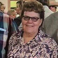 Passing of Classmate Joyce Doggett Welford