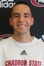 2022-23 Track & Field Roster