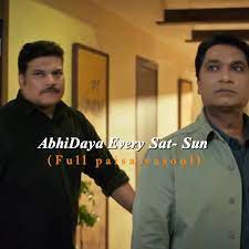 Shubhangi Adityan | Happy Birthday to Sr. Ins. Abhijeet !! 😅🍰 • So today Abhi sir Birthday as per Cid epi.. 😍 • Well Abhi sir ki journey wala edit aaj post kar... | Instagram