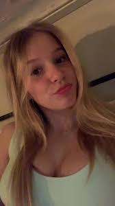 Gracie Smiley's Instagram, Twitter & Facebook