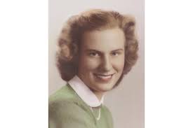 Muriel Wetzel Obituary (2019)