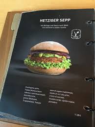 All i did was i browsed their website and i found every single piece of information i wanted to have about digital marketing and why choosing it. Pims Burger Obervintl Restaurant Happycow