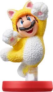 Cat Mario Super Mario Amiibo Figure Amiibo Life The Unofficial Amiibo Database Nintendo announced mario party 10 last month as well as some new amiibo from the company's what nintendo didn't announce yet was the launch of three new amiibo for rosalina, wario, and. cat mario super mario amiibo figure