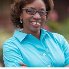 Rhonda Fields for Colorado