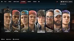 This is done by completing a specific chapter section of the story mode, regardless of the rating you receive at. Back 4 Blood Cleaners How To Unlock All Characters Back 4 Blood