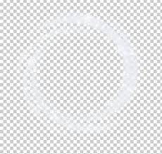 White Cloud Line Point Png Aperture Black Black And White Circle Circle Light Effect Circle Light White Cloud Snow Effect