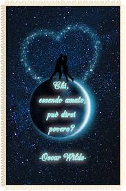 Oscar Wilde Dolci Notti Sogni D Oro Oscar Wilde
