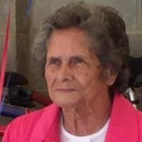 Sarah "Donnie" Jacobs Obituary