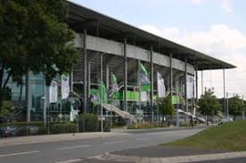 Vfl unveils their ambition track to. Wolfsburg Besonderheiten Stadte Wolfsburg Goruma