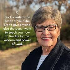 Forgiving Others: Written wisdom from Mama June