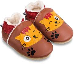 Maybe you would like to learn more about one of these? Chaussons Fourres Bebe Enfant De 40 Modeles Bibalou