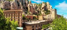 Montserrat Monastery in Monistrol de Montserrat | spain.info