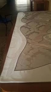 Pike Yan Modeli Yatak Dekoru Nevresim Nevresim Takimlari