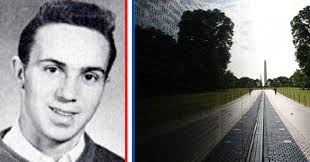 Medal of Honor March: Remembering SFC Eugene Ashley, Jr.