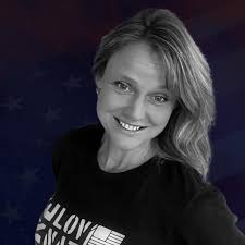 Barb Allen: Navigating Grief, Grit, and Growth in a Tumultous World