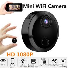 Buy the best and latest mini wifi camera on banggood.com offer the quality mini wifi camera on sale with worldwide free shipping. Mini Hd 1080p Wireless Wifi Ip Camera Security Camcorder For Iphone Android New Banggood Mini Hd 1080p Wireless Wifi Ip Camera Wifi Camera Memory Cards