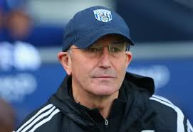 Tony Pulis