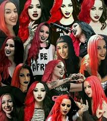 A Ashley Costello Edit From The Band New Years Day New Years Day New Years Day Band Ashley Costello New Year S Day