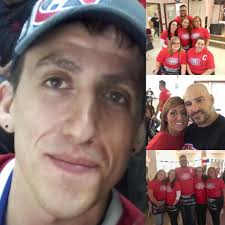 I can't stop thinking about my cousin Kevin who passed away a week or so  ago. Picture number two was taken October 24, 2024 at the Phoenix Concert  Theater in Toronto where