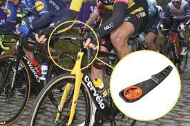 Discover more posts about team jumbo visma. Ultimate Test On The Cobblestones With Team Jumbo Visma Closethegap Reinventing Bike Parts