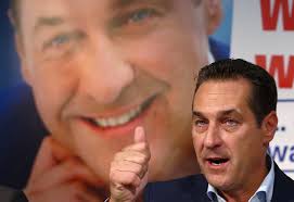 „und ein revoluzzer. solche gehen oftmals nach links, strache bog jedoch nach rechts ab. Michael Haupl Gegen Fpo Heinz Christian Strache In Wien