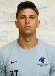 2021 Men's Soccer Roster