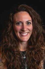 Heather Motter's Instagram, Twitter & Facebook