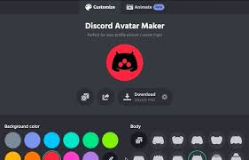 See more ideas about anime, anime icons, anime art. Discord Avatar Maker 2 0 Added Gif Animations And More Discordapp