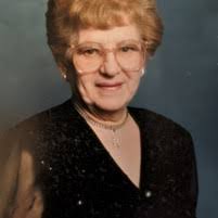 In Loving Memory of Jeanette Rose Altschul