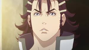 Top 10 epic anime rage scenes thumbnail: Watch Rage Of Bahamut Virgin Soul Prime Video