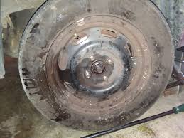 Incident graphite with machined face wheels by konig®. Toyota Corolla Questions Rear Tires Are Stuck After Removing The Lug Nuts How Do I Break It Lo Cargurus