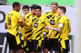 Dortmund (bundesliga) current squad with market values transfers rumours player stats fixtures news Ia Amgjpfp0fjm