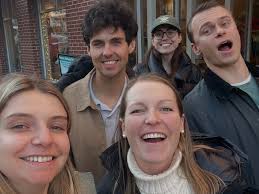 Successful Drunks ATTACK (we never retreat) in the books! QUACK! QUACK!  QUACK! 🦆💜💚💛 (swipe to the end for a funny blooper photo)