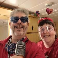 Rebecca Smith and David Luhr's Wedding Website