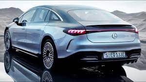 Check spelling or type a new query. 2022 Mercedes Eqs Interior Exterior And Driving Best Luxury Electric Car Youtube